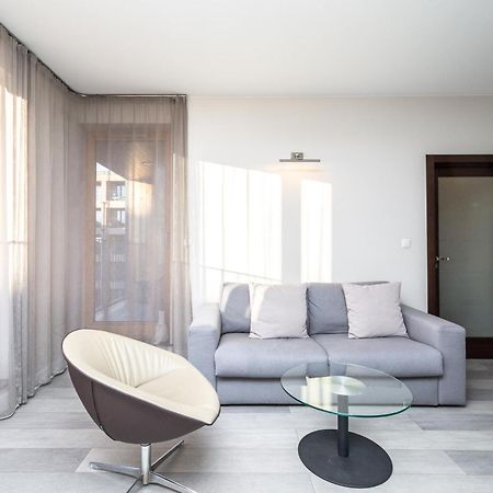Rentplanet - Apartament Lubicz Krasków Eksteriør bilde