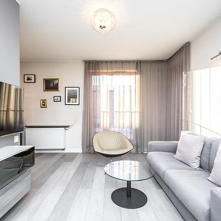 Rentplanet - Apartament Lubicz Krasków Eksteriør bilde